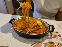 -新宝餐厅(流塘店)