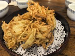 -老雒阳面馆·水席(定鼎门店)