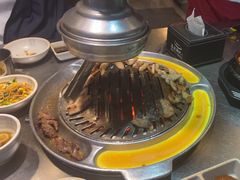 -喜来稀肉(虹泉路店)