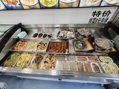 -北三沙家烧麦(北头道街店)