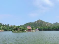 -珠海圆明新园