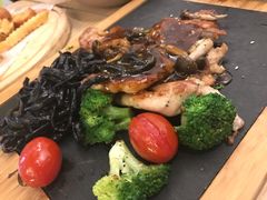 -打趸BTC·Breaktime cafe(北京路店)