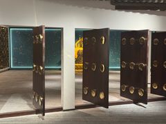 -大视光学•LINDBERG林德伯格•全球手工眼镜集合店(王府井店)