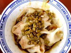 -纯阳馆鱼香排骨面(东二道街店)