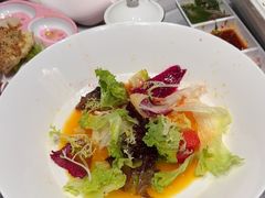 -燕兰楼·清真西北融合菜(亚运村店)