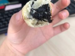 -宋记饼家(石门二路店)