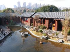 -耕渔小院·湖南鱼鲜(望城店)