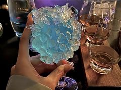-STARRY CAFE & LOUNGE BAR(高新店)