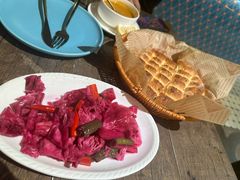 -Mevlana梅夫娜土耳其餐厅·清真