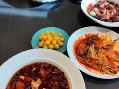 -上和臻品中国菜(花园街店)