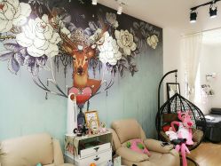 -甲舍美甲美睫艺术馆