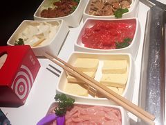 -海底捞火锅(河东万达广场店)