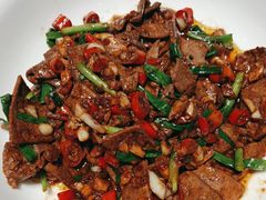-绿草地·湘菜(悦方ID mall店)