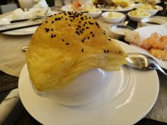 -东方红海鲜百汇(国际大厦店)