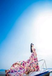 点击看大图 -蒙娜丽莎婚纱摄影(鲁邦店)