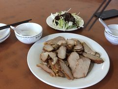 -铁东熏肉大饼铺