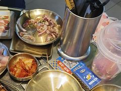 -喜井无限自助烤肉公司(石厦店)