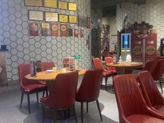 -石榴红了·非遗酥皮烤包子·新疆菜(瑞豪店)