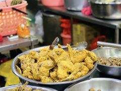 -铭辉沙嗲面(新街商业城店)