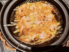 -炊烟小炒黄牛肉(浦东世纪汇店)