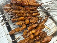 -文文烤肉(大皮院店)
