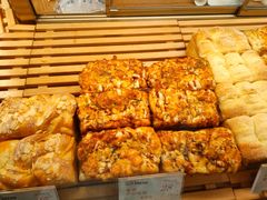 -木子木水日式烫面包(世界城光谷店)