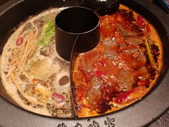 -晓宇重庆火锅(西安荟聚店)