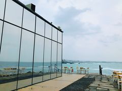 -Cafe Aewol Monsant