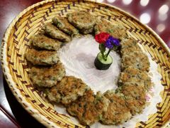 -顺风山庄(水濂山店)