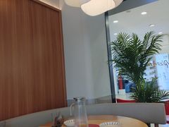 -必胜客(珠海路店)