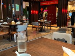 大堂-扬州狮子楼·非遗淮扬菜(总店)