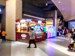 -新影联·华谊兄弟影院(望京店)