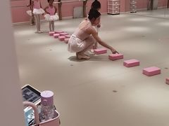 -朵拉舞蹈·少儿舞蹈·成人舞蹈(百花校区)