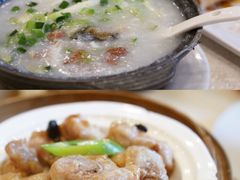 -龙的酒楼·手工早茶·顺德菜(近良路店)
