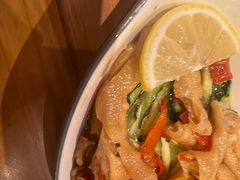-唐力九头鸟烧烤·罗田吊锅(西云楼店)