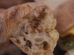 -StrasBake日式面包