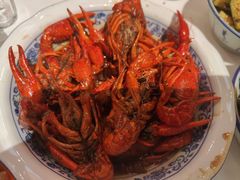 -江味龙虾馆·裸蓝龙虾(南山店)