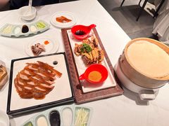 -北京全聚德(清华园店)