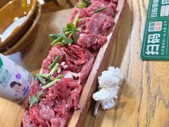 -贵厨酸汤牛肉(汇金星力城店)