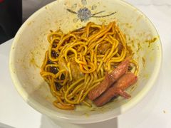 -百乐门粉面店(二龙喉分店)