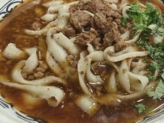 -老门刀削面(小酱坊店)