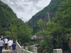 -浙北大峡谷