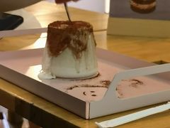 -W CAFE(甜爱路店)