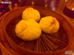 小笼包-朱鸿兴面馆(镇湖店)