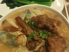 -翠华餐厅(山顶道店)