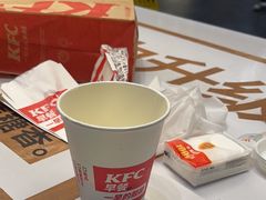 -肯德基(机场三店)