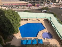 -深圳香格里拉酒店