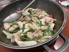-国家五钻酒家·西樵旺阁渔村(西樵店)