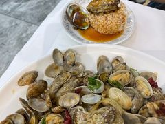 -北戴河庆山饭店·海鲜砂锅粥(北戴河黑石路店)