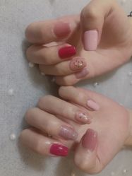 点击看大图 -Beauty Nails 美甲美睫皮肤管理